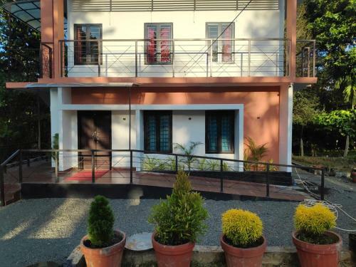 Villa Green Acres Wayanad
