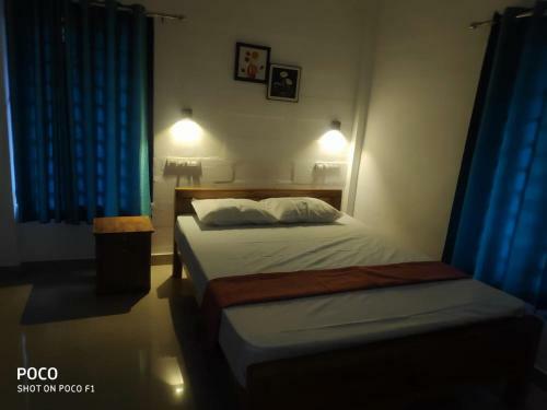 Villa Green Acres Wayanad