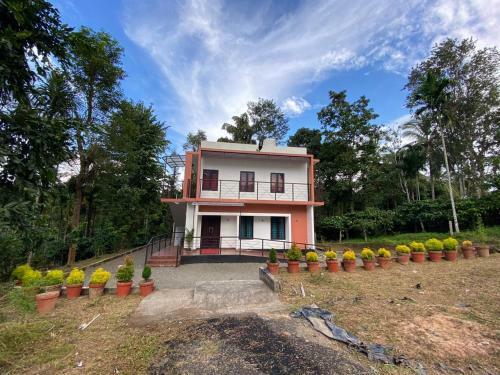 Villa Green Acres Wayanad