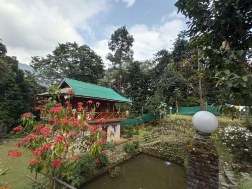 Bed & Breakfast Odyssey's Cherry Village Homestay