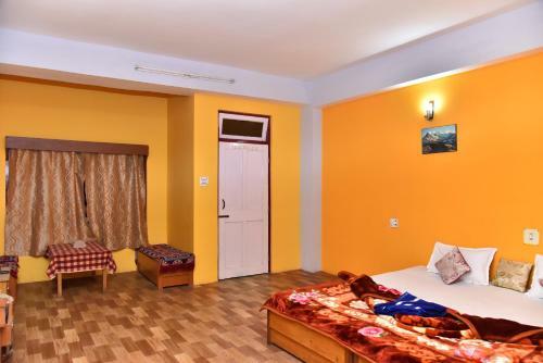 Hotel Dikiling