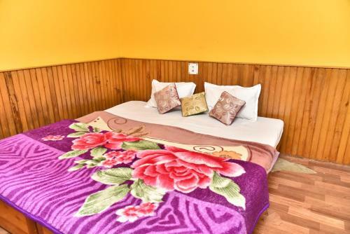 Hotel Dikiling