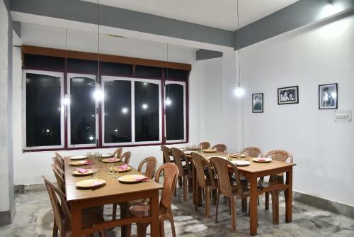 Hotel Dikiling