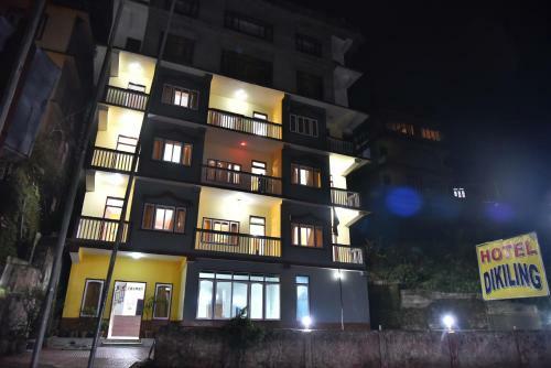Hotel Dikiling