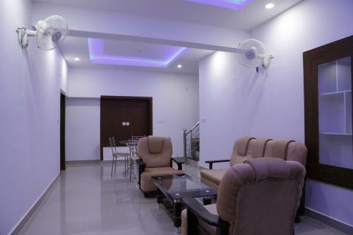 Apartamento A.p Residency