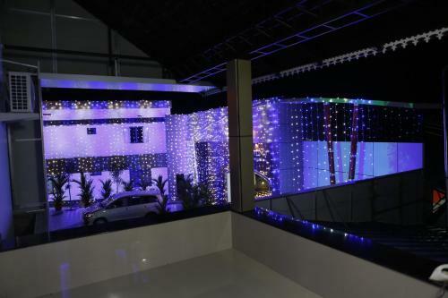Apartamento A.p Residency