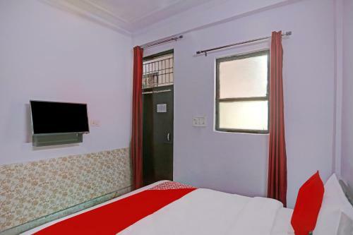 Hotel Oyo 81161 Pride Inn