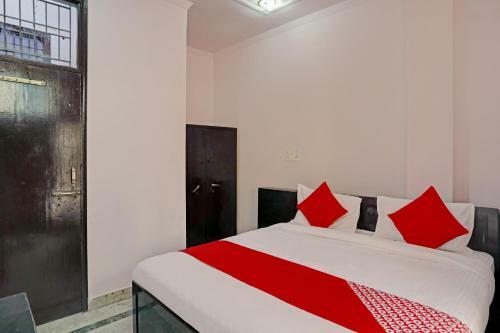 Hotel Oyo 81161 Pride Inn