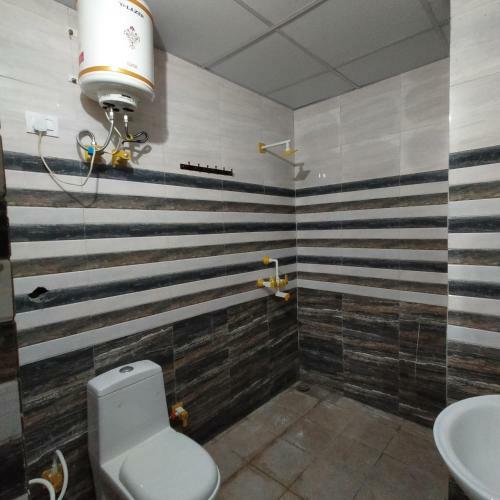 Apartamento Home And More Bnb