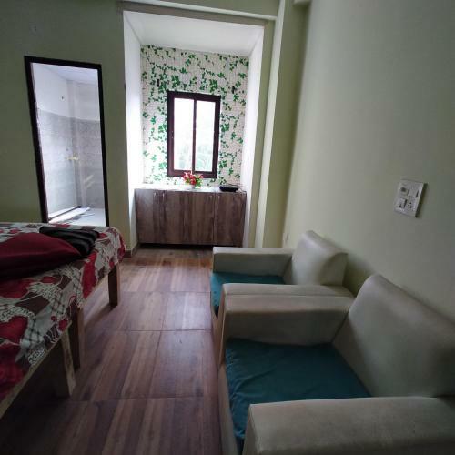 Apartamento Home And More Bnb