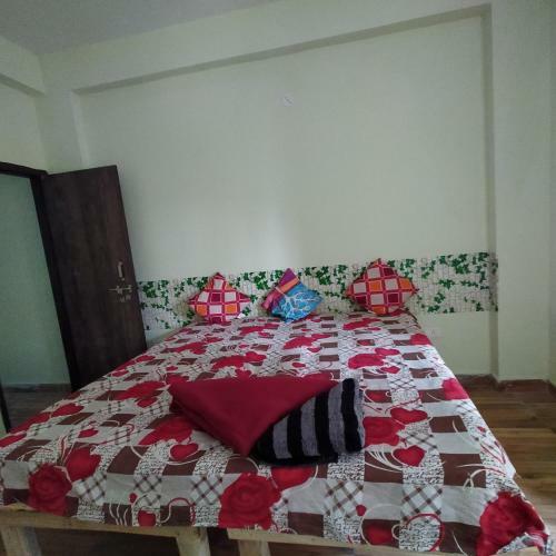 Apartamento Home And More Bnb