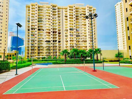 Apartamento The Royal Square Near India Expo Mart