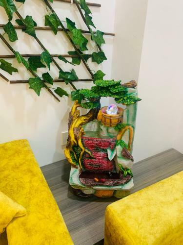Apartamento The Royal Square Near India Expo Mart