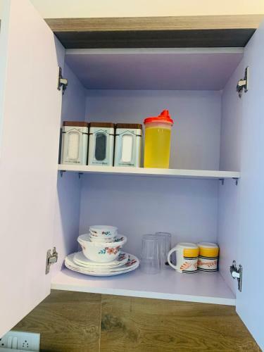 Apartamento The Royal Square Near India Expo Mart