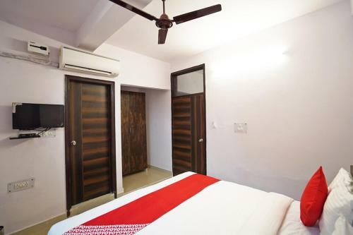Hostal Hotel Royal King