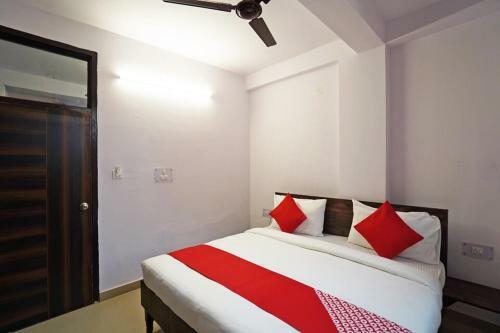 Hostal Hotel Royal King