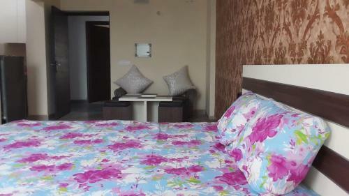 Apartamento Qroom Home Stay