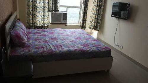 Apartamento Qroom Home Stay