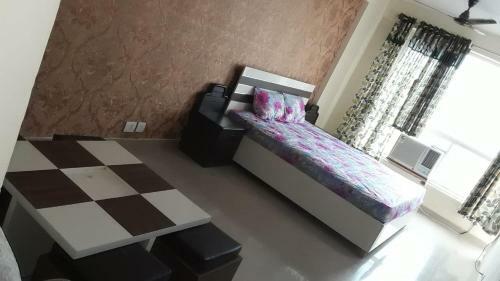 Apartamento Qroom Home Stay