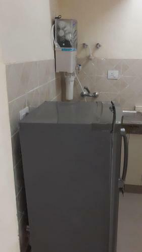 Apartamento Qroom Home Stay