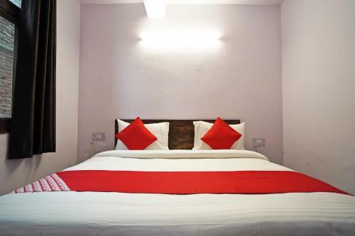 Hotel Oyo Flagship 30890 Sector 45 Noida