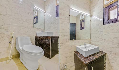 Hostal Treebo Trend Green View Greater Noida