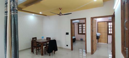Hostal Sharma's