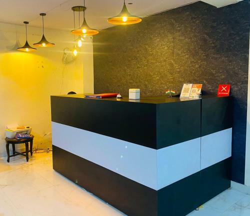 Hostal Grandeur