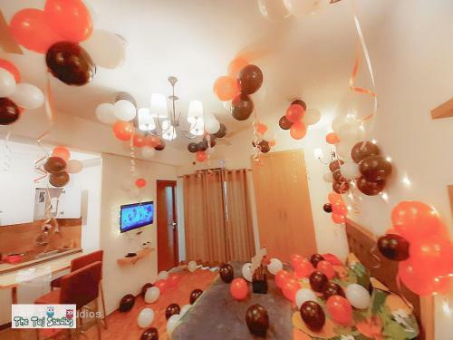 Hotel Top Place For Stay - Couple Friendly