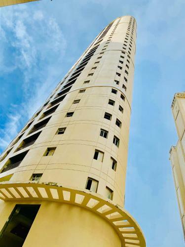 Apartamento The Buddha Square Near India Expo Mart