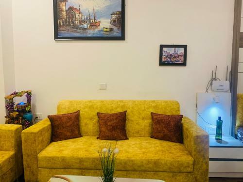 Apartamento The Urban Square Near Indiaexpo Mart