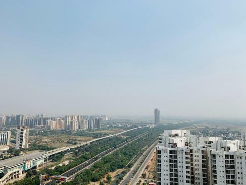 Apartamento The Urban Square Near Indiaexpo Mart