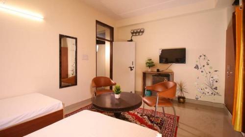 Apartamento Beyond Stay
