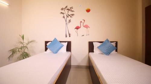 Apartamento Beyond Stay