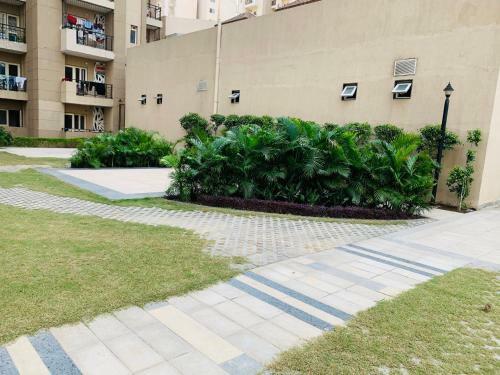 Apartamento The Savage Square Near India Expo Mart