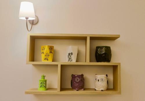 Apartamento The Savage Square Near India Expo Mart