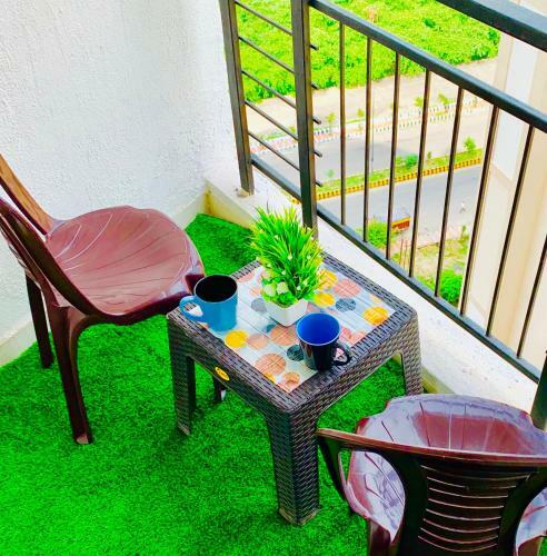 Apartamento The Savage Square Near India Expo Mart
