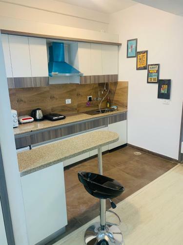 Apartamento The Savage Square Near India Expo Mart