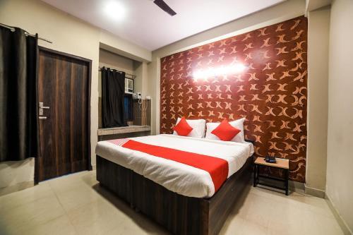 Hotel Oyo Flagship 30196 Noida Sector 5