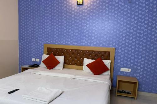 Oyo 79872 Hotel Overstay