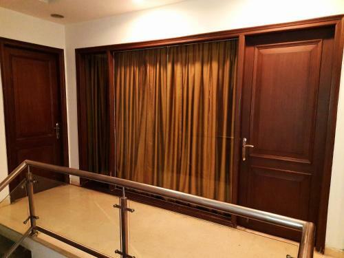 Bed & Breakfast Manor Inn Suites Executive Suite