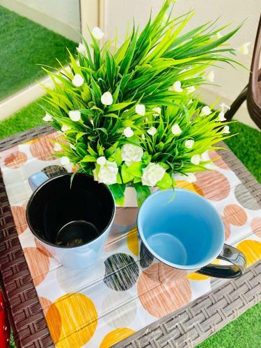 Apartamento The Millennial Square Near Indiaexpo Mart