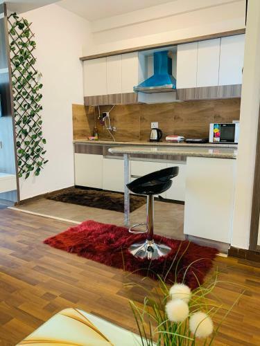 Apartamento The Karma Square Near India Expo Mart