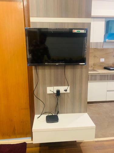 Apartamento The Karma Square Near India Expo Mart
