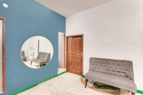 Hotel Silverkey Executive Stays 29520 Metro Hospital Noida