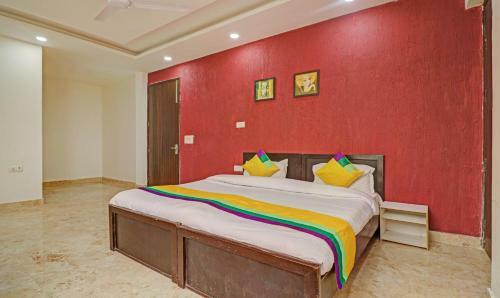 Hotel Treebo Trip Golden Divine Inn