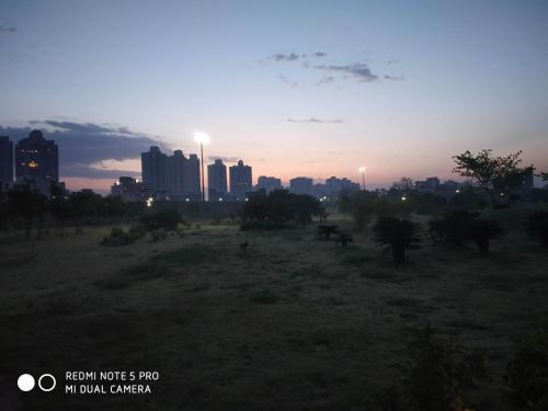 Apartamento Noida Sector 105