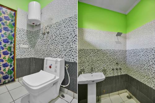 Oyo Flagship 83734 Hotel Jewar International