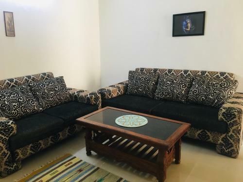 Apartamento Pooja?s Paradise
