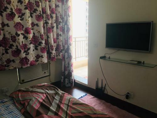 Apartamento Pooja?s Paradise
